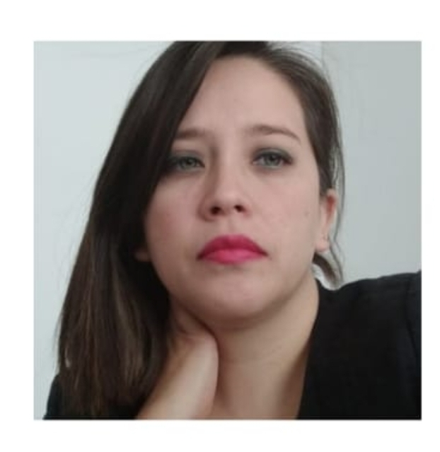 Ps. Delia Salazar V.