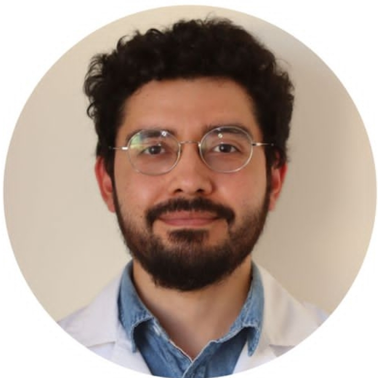 Dr. David Martínez A.