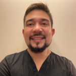 Nicolás Escorza photo