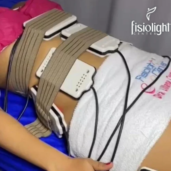 LIPÓLISIS LÁSER ABDOMEN