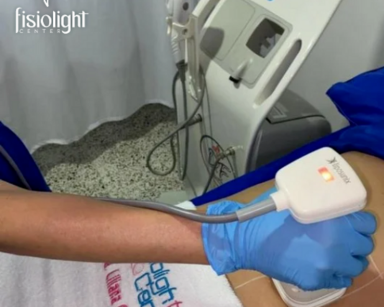 LIPOSONIX CUERPO ENTERO