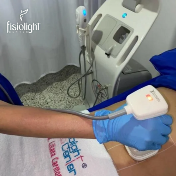 MASAJE RELAJANTE 30M