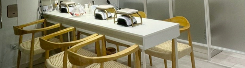 INDI ESTETICA  interior