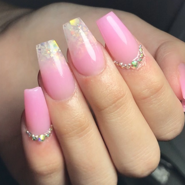 Soft Gel