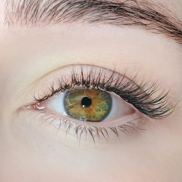 Tinte de cejas