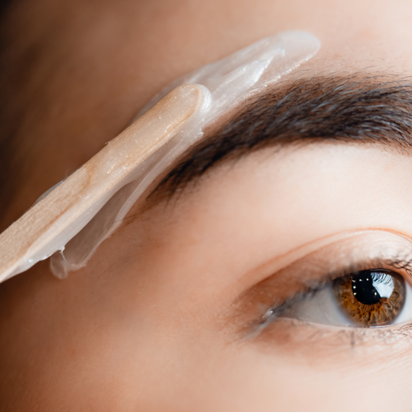 Perfilado de Cejas