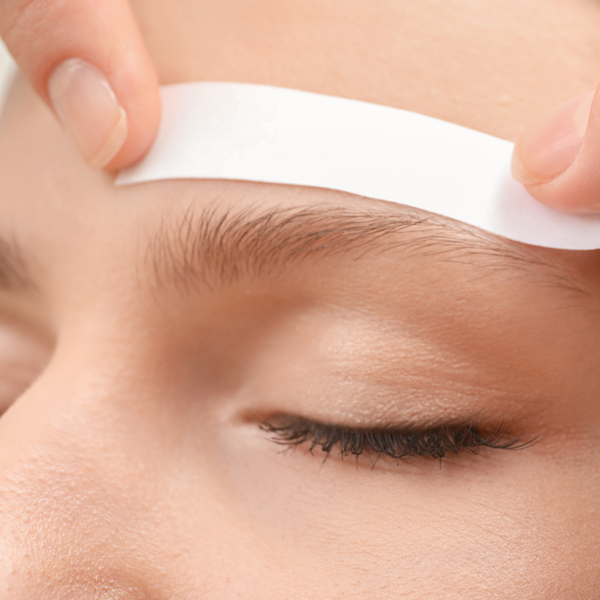 Perfilado de Cejas