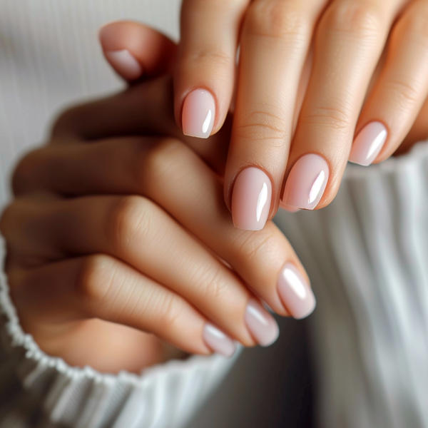 MANICURE TRADICIONAL