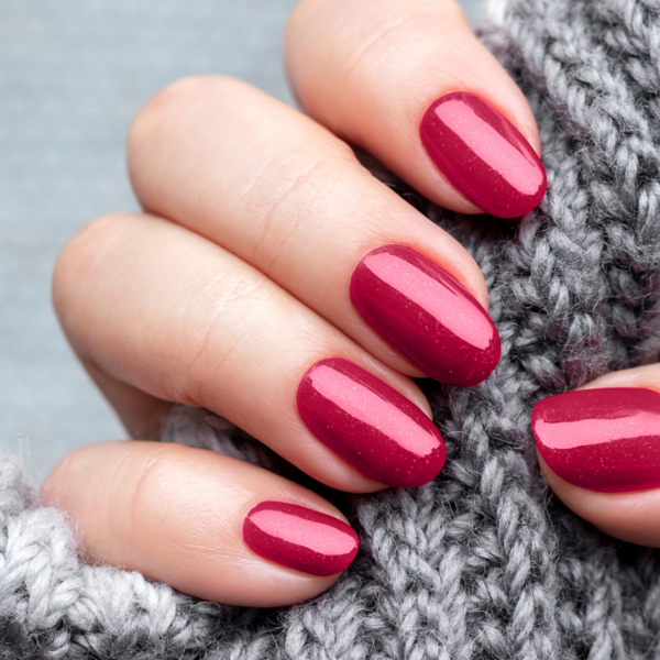 MANICURE PERMANENTE