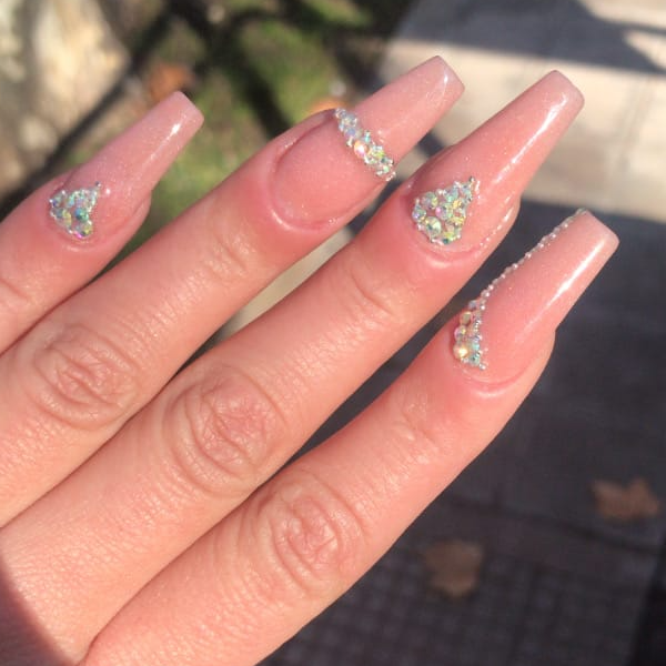 Soft Gel