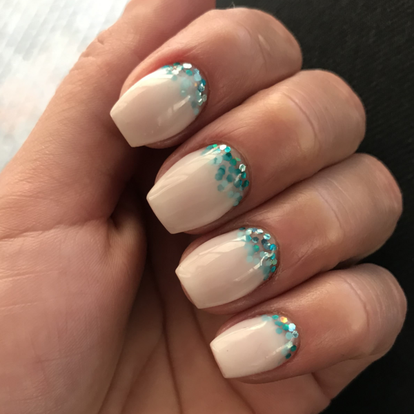 Esmaltado Semi permanente