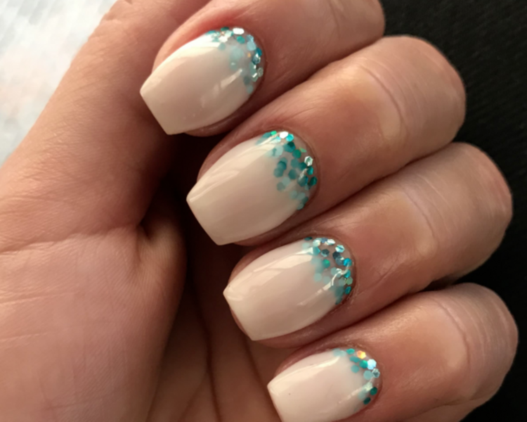 Esmaltado Semi permanente
