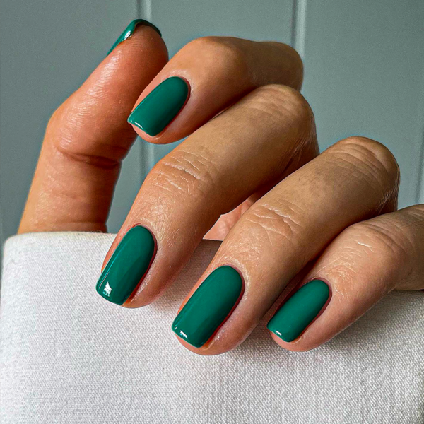 MANICURE TRADICIONAL