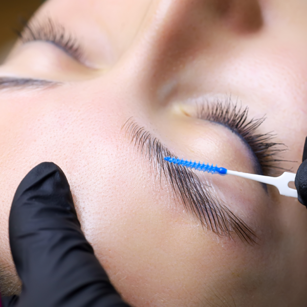 LAMINADO DE CEJAS
