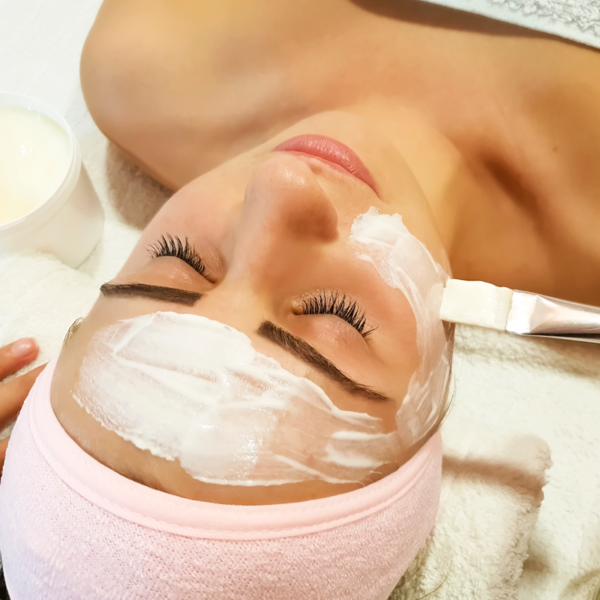 Hidratacion Facial
