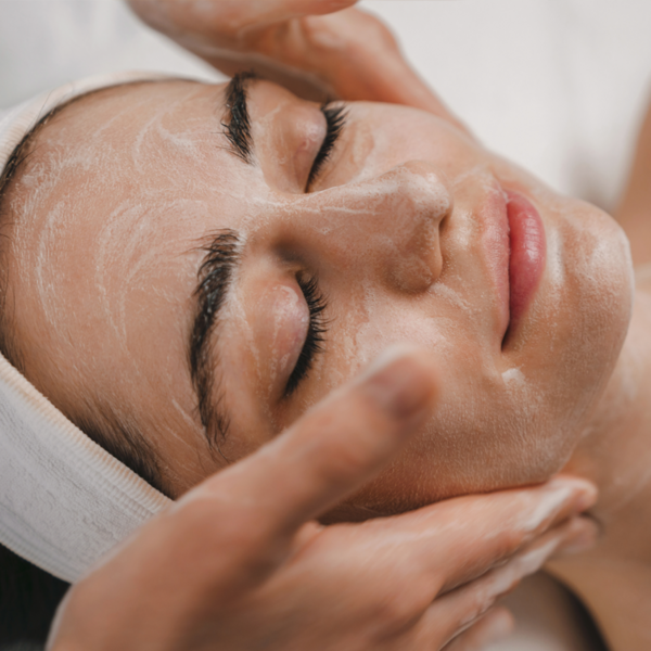 Hidratacion Facial