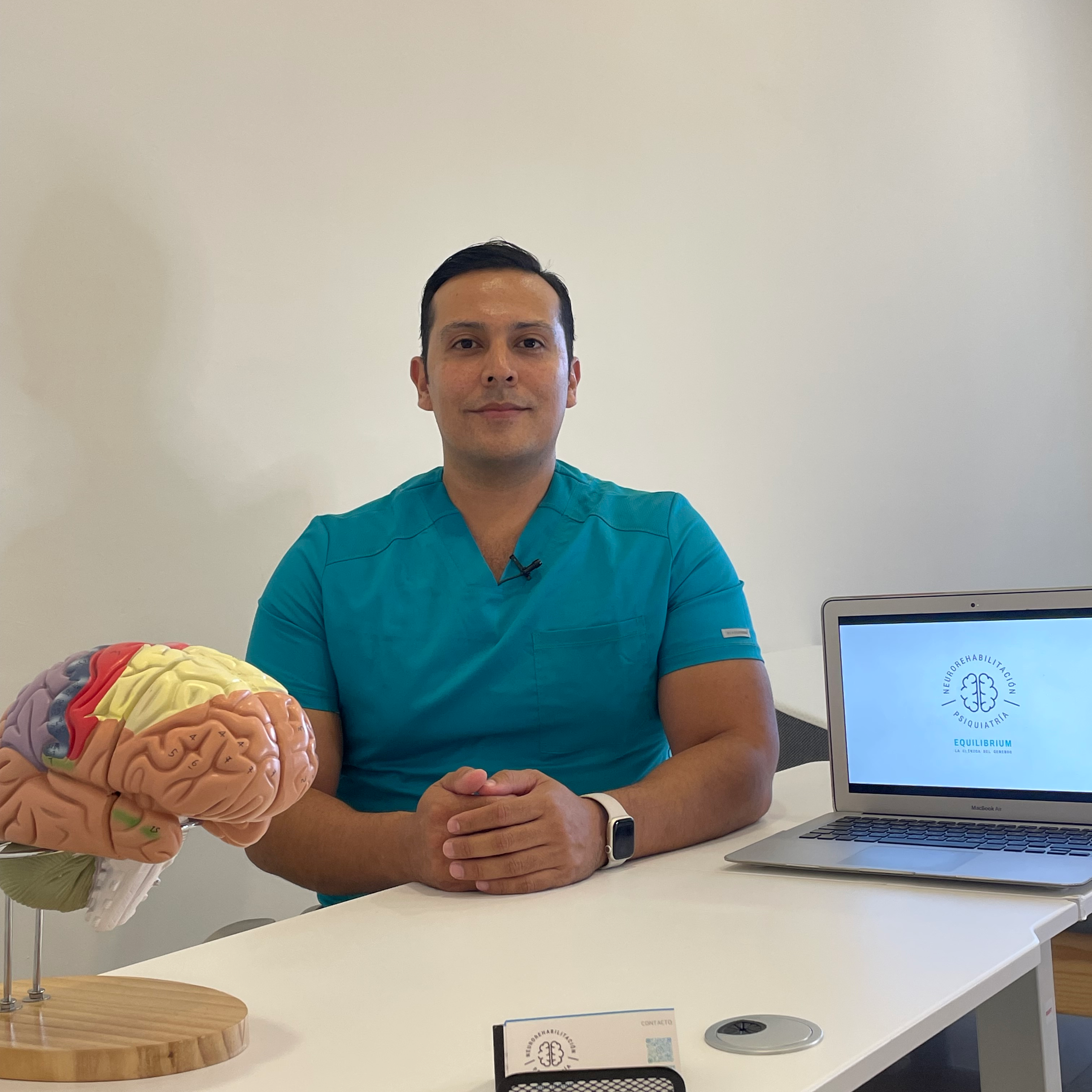 Dr. Paulo Orquera Miranda