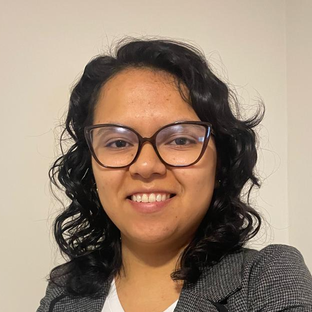 Ps. RAQUEL REDONDO LOPEZ