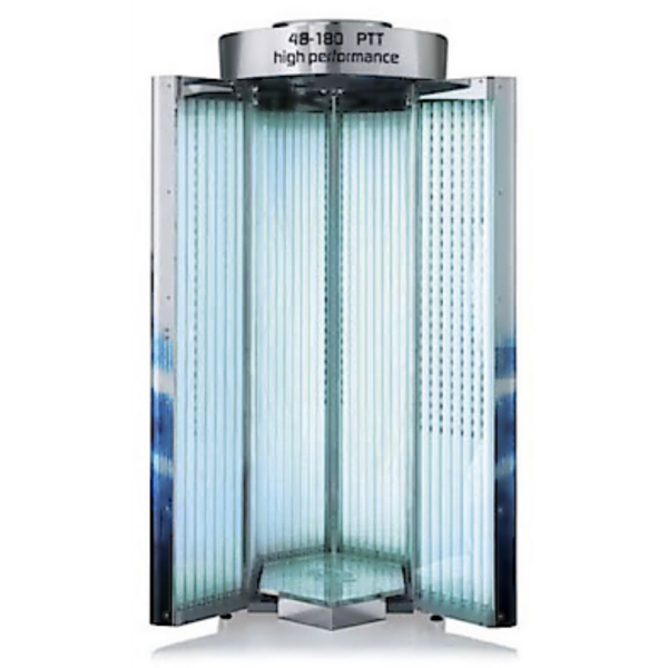 EXP 2 - BRONZE ACCELERATOR (EXP + LÁMPARAS / PREP)