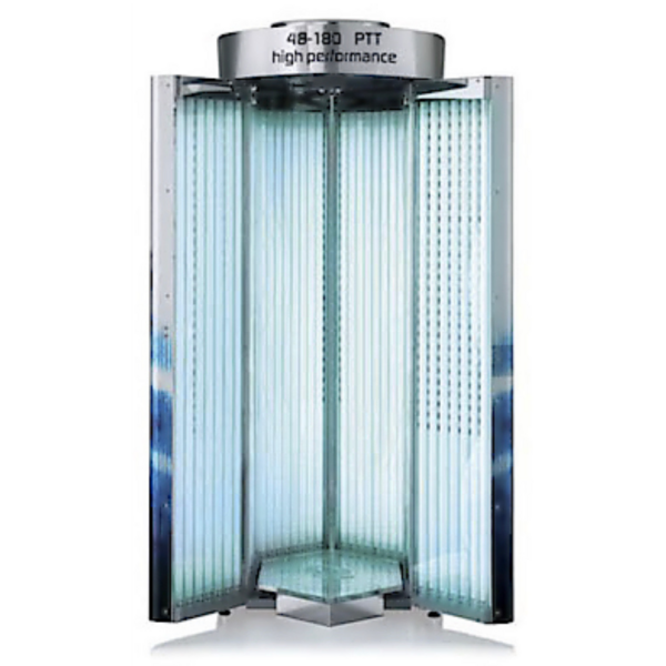 EXP 3 - GOLD BRONZE (PREP + EXP + LAMP)