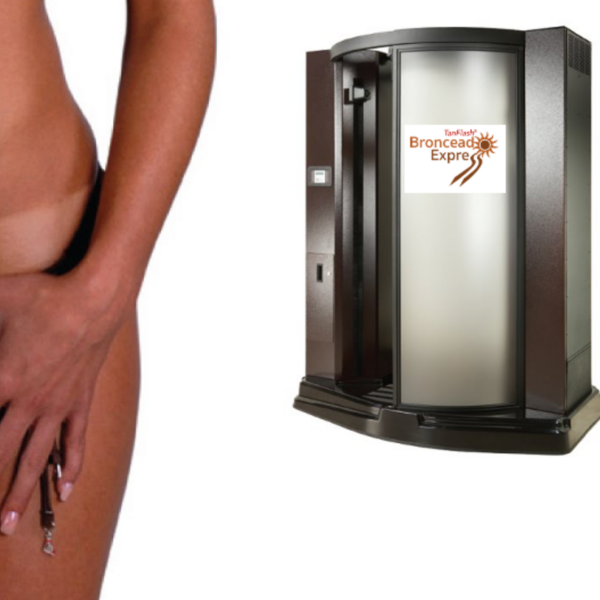 EXP 4 - DARK INTENSIFY (PREP + EXP DOBLE + LAMP)