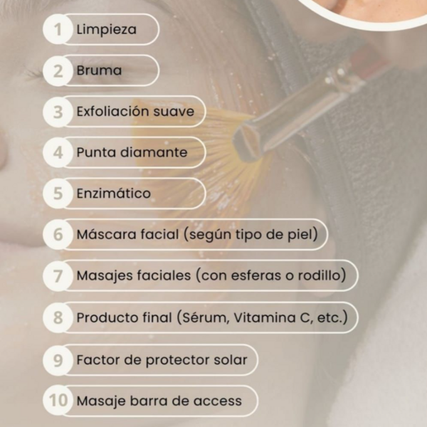 Facial Total Relax 
