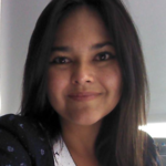 Carla Milena Campe Delgado photo