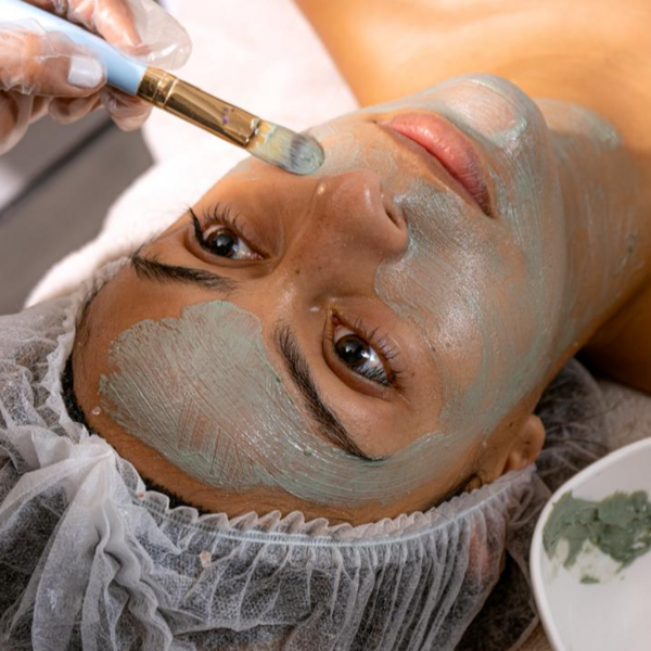 Limpieza facial