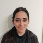 Daniela Sandoval photo