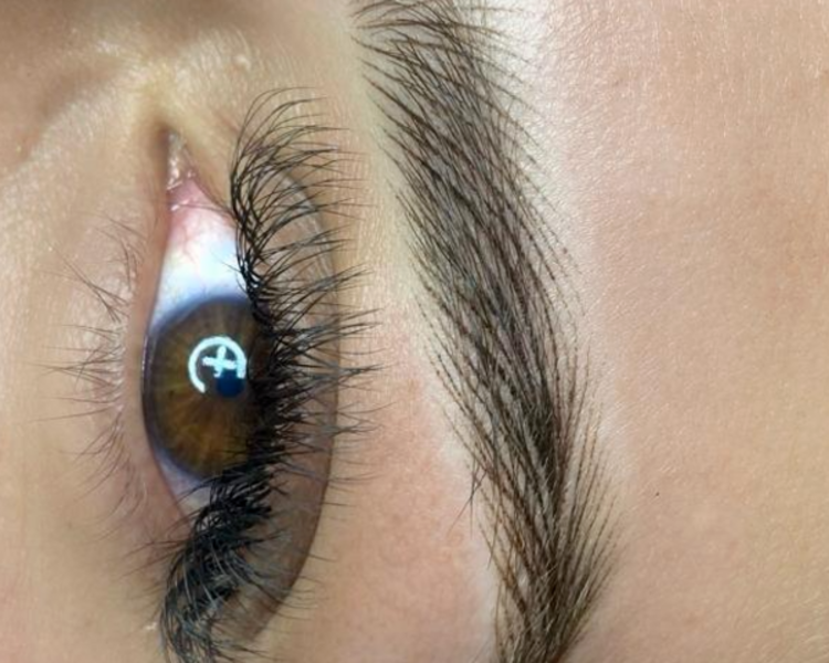 Micropigmentación de Cejas