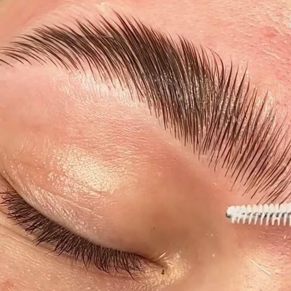 Laminado de Cejas
