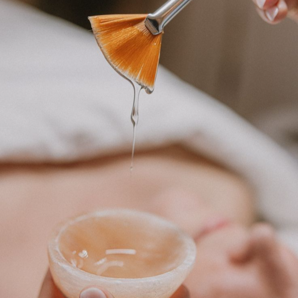 Limpieza Facial Profunda 