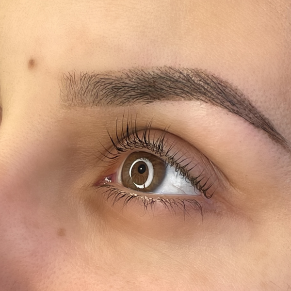 Perfilado + Henna 