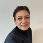 Priscilla Arenas photo