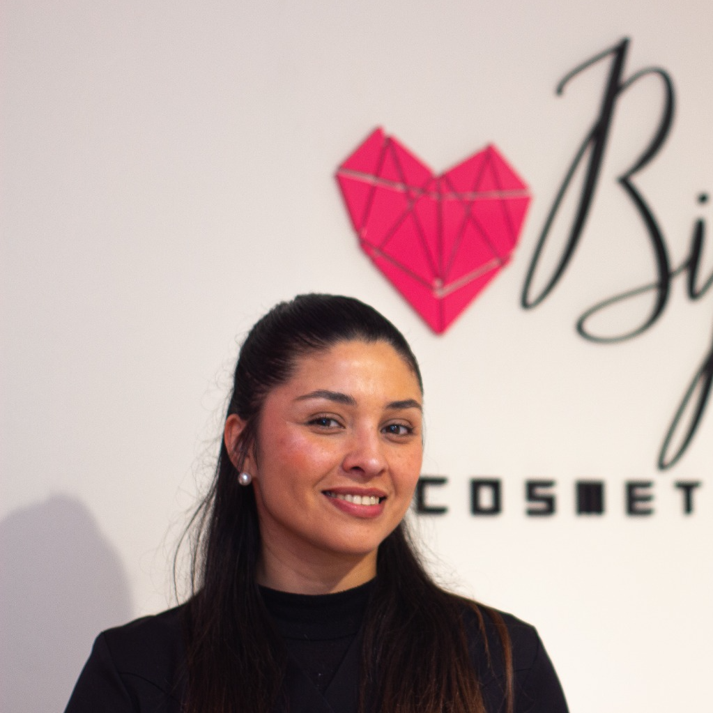Yusara Cortés