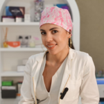 DRA. SOLANGE ACOSTA photo