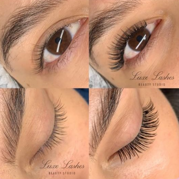 Extensiones Efecto Rímel