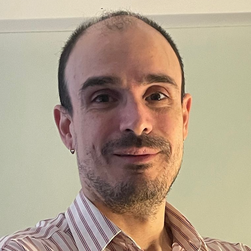 Ps. ALÉXANDROS DEMOS MERINO