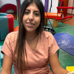 María Fernanda Baranda Padilla photo