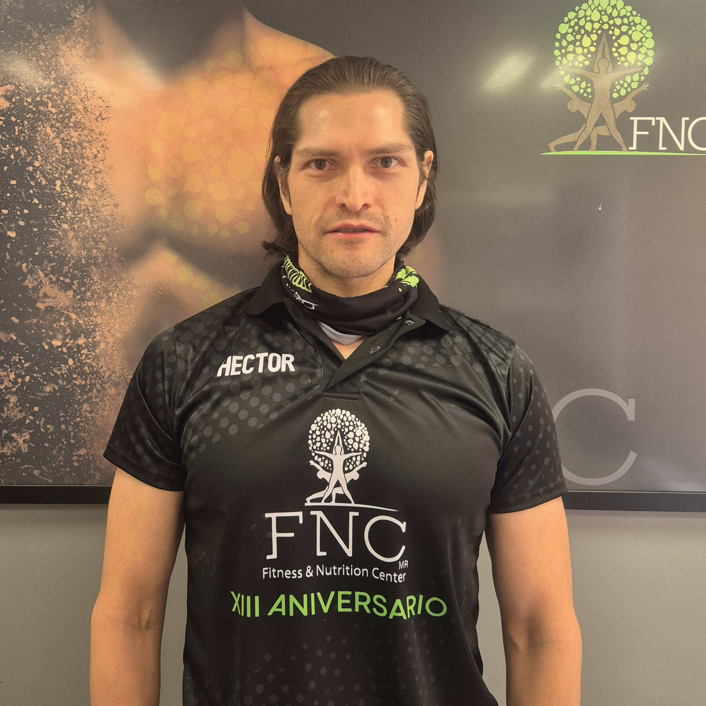 HECTOR GARCÍA GUZMÁN 