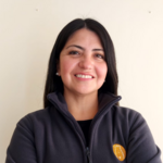 Kinesiologa Patricia Vallejos photo