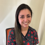 Matrona Cindy Martinez photo