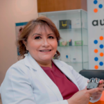 María Guadalupe Soberanis