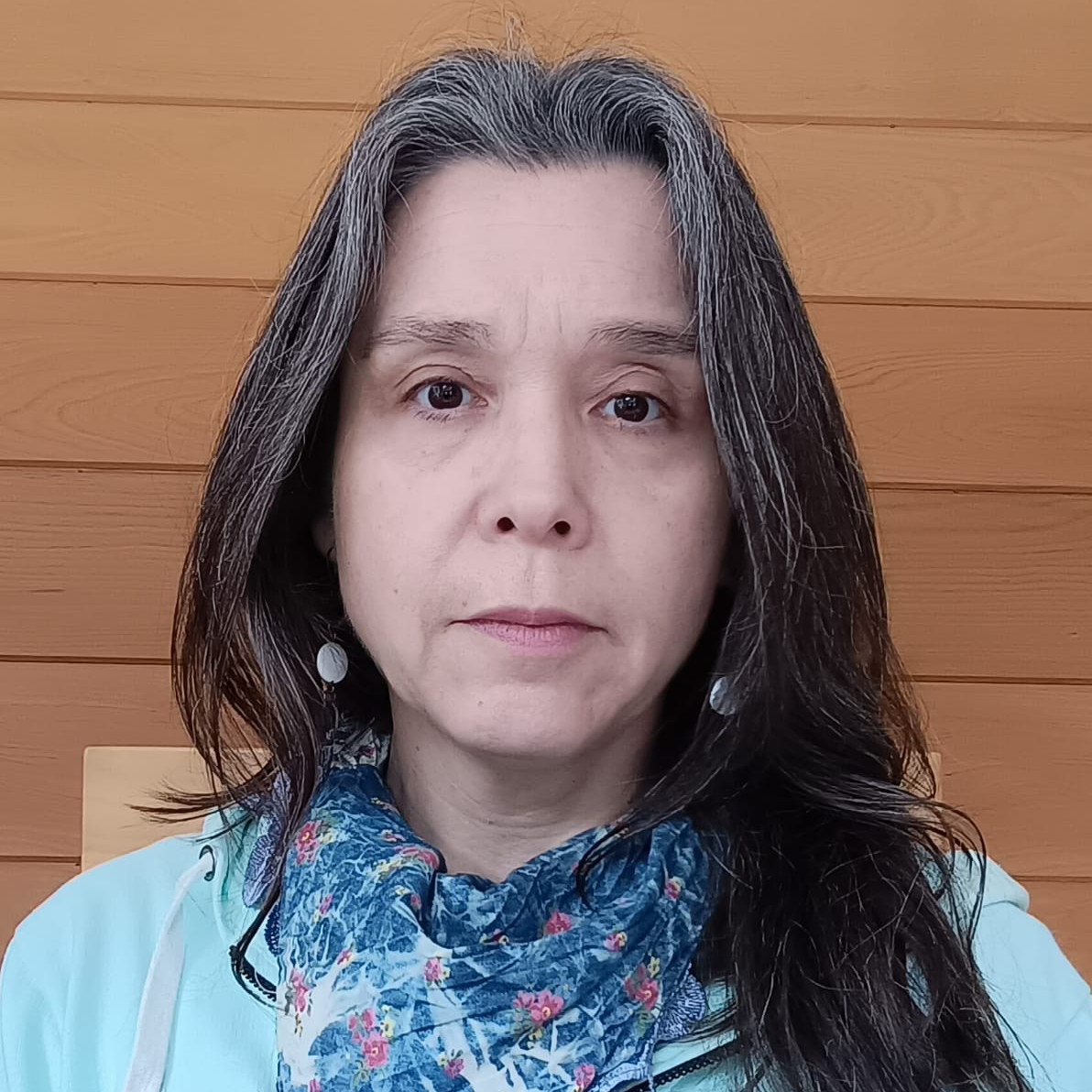 Paulina Echeverria- Psicologa infanto juvenil 