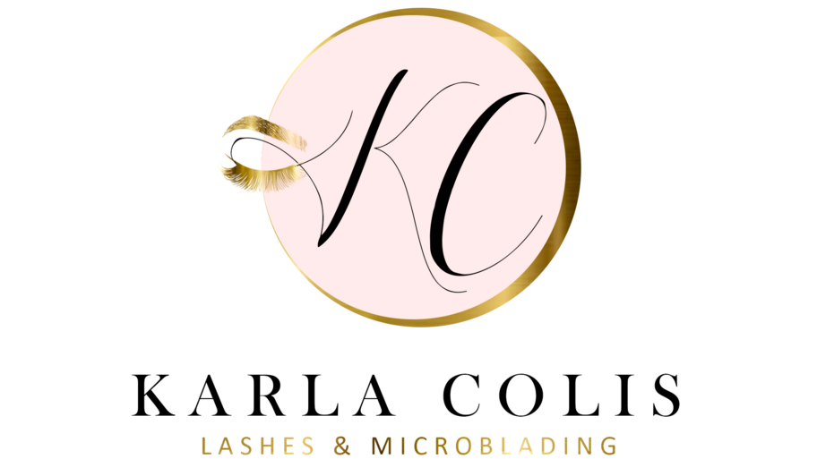 Karla Colis Lashes & Microblading  banner