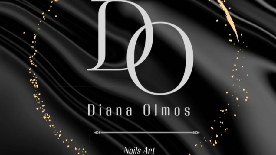 Diana Olmos Nails Art banner