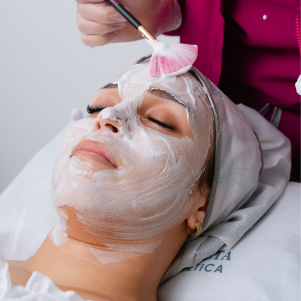 Adicional Enzyme Power (mascarilla enzymatica)