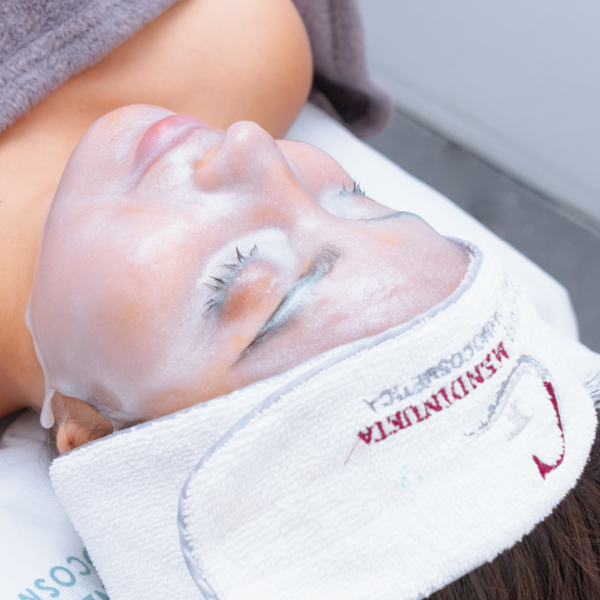 Ritual Facial Esthermax (para cada tipo de piel)