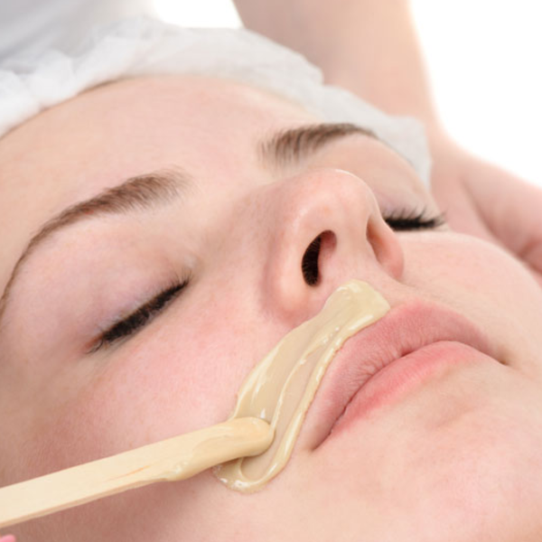 Depilación de Bigote / Mustache Waxing