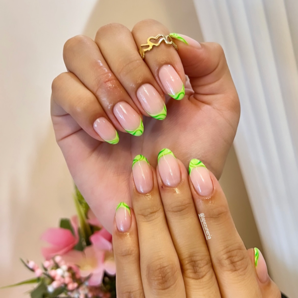 Dip Powder